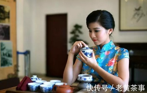 养生|初秋怎样喝茶更养生？