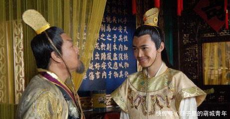 暴君|他是出了名的暴君,却对妻子疼爱有加,去世前宁可用皇位保她