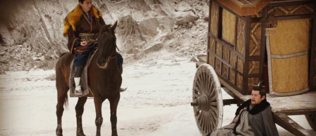 外出|古代一品大员外出办事,若是被刺杀了,那朝廷会有怎样的反应