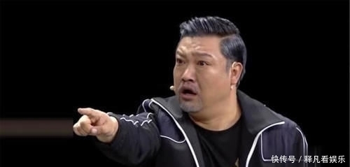 白苏|贾玲如今大红大紫,同是《欢乐喜剧人》选手,他却销声匿迹