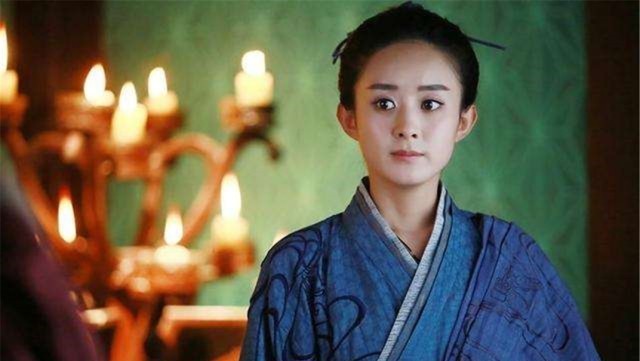 写下|唐朝才女6岁写下20字名诗,父亲看后勃然大怒,连夜令其出家