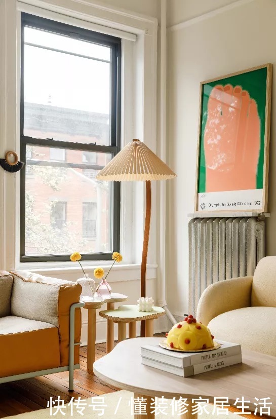 北欧风|年轻人们装修房子都喜欢什么风格？