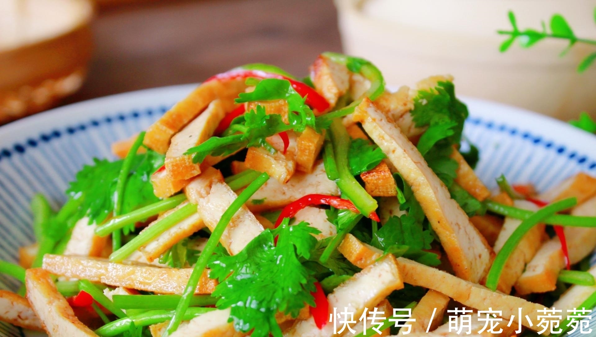 “秋老虎”时期，家人最该吃的菜，7种做法，清热润燥，老少皆宜