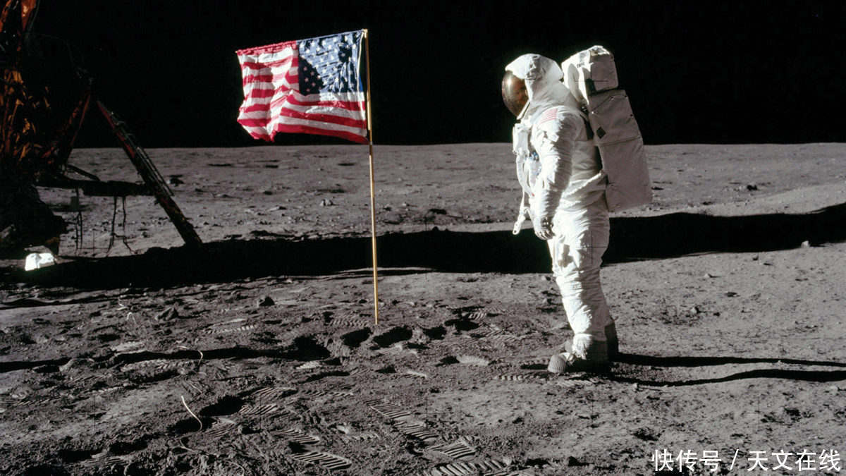 近年来,人类探月有什么进展?