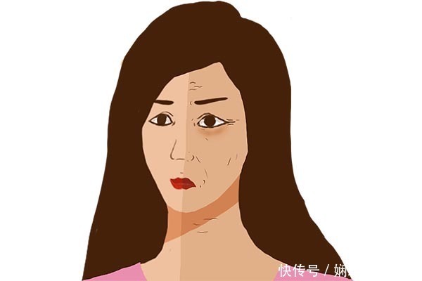 岁数大了但还显年轻的女性,都有啥共性?若你有,说明不易衰老