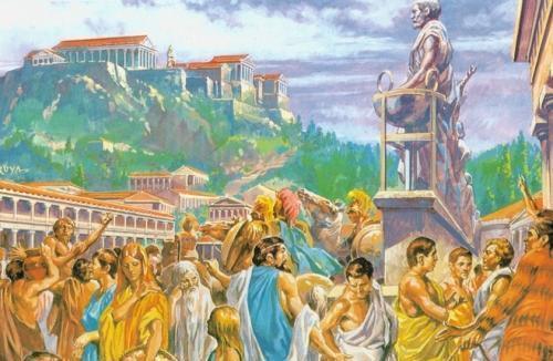 领导|博识强记文过饰非之世界经典演讲《如果派我领导》