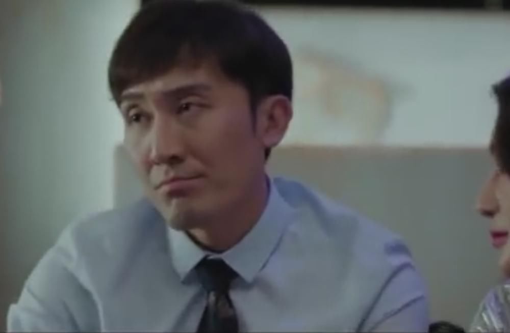 焦耀华 平凡的荣耀吴总找老同学签合同,被挖苦羞辱成年人的世界没有“容易”