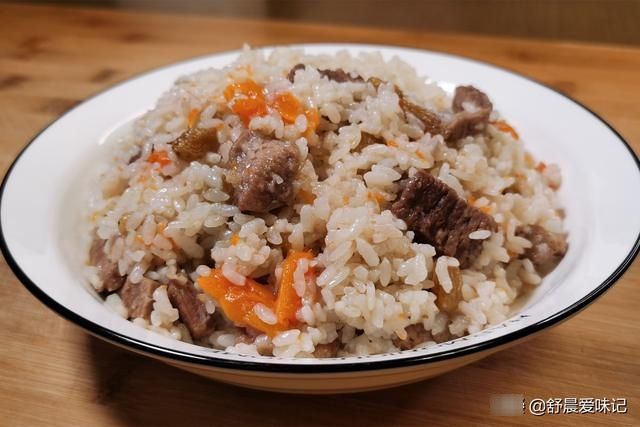 这6道家常美食，不用炒菜也能吃饱，营养好吃，比点外卖还要好吃