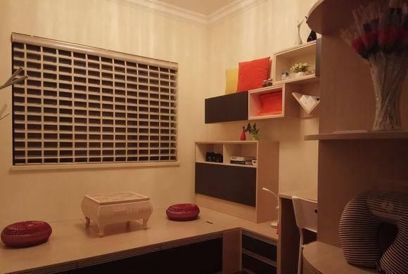 108平3房入住一年多了,建议大家包阳台真的太棒了,给大家晒晒