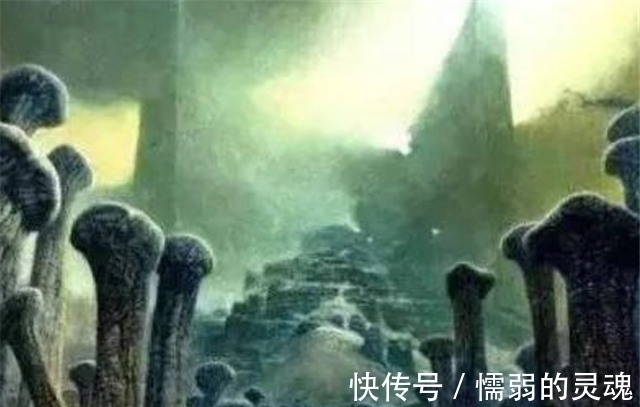 真相#世间真有地狱和天堂?植物人苏醒后画下死后的世界,揭秘死亡真相