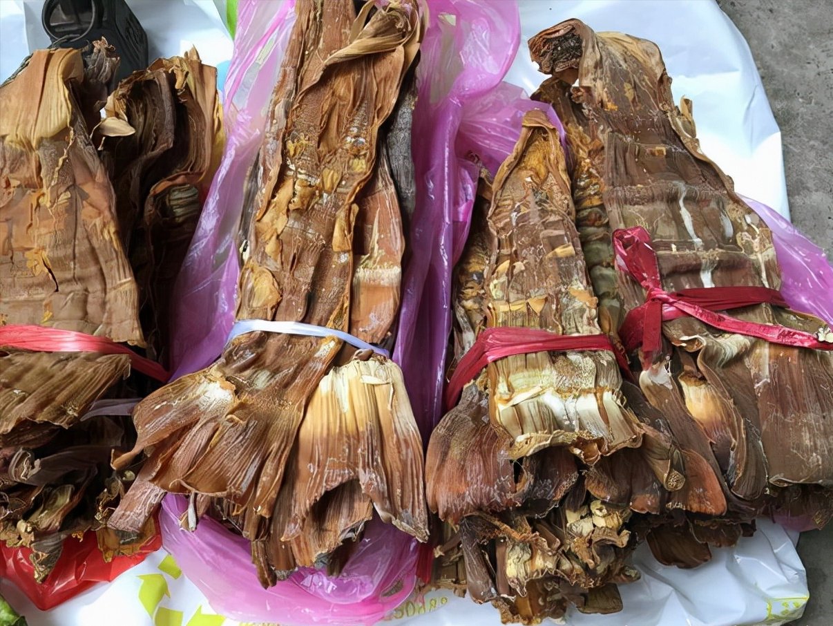 这些土货有点小贵，甜香粉糯，多吃长个不长肉，为了孩子值得买