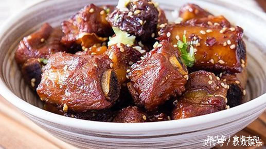 简直好吃到飞的家常菜，香辣酸甜，开胃又可口，特别下饭！