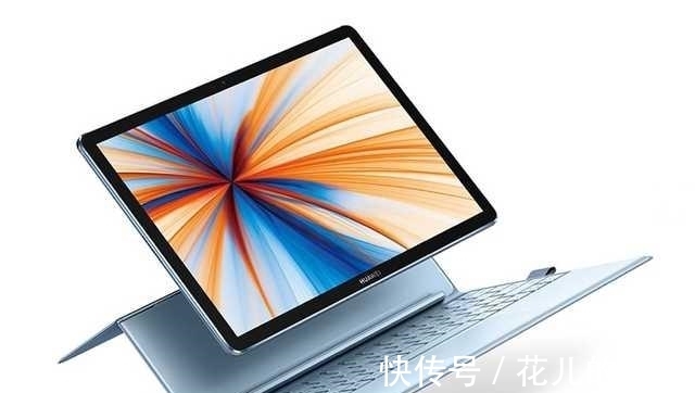 平板|移动轻办公无局限 全新HUAWEI MateBook E引领二合一新潮流