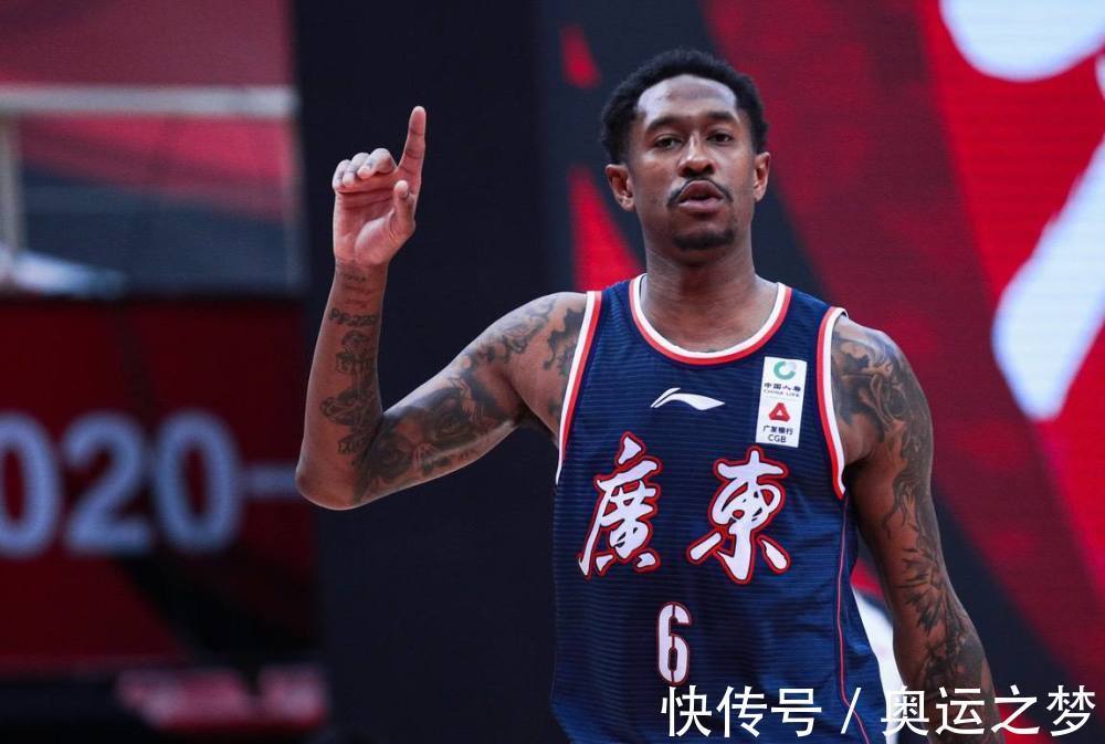 复出|广东男篮两消息,赵睿复出时间确定,马尚被放弃,或无缘四连冠!
