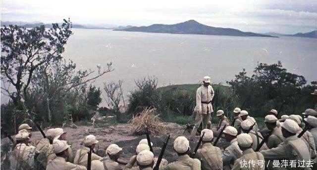 长江天堑|渡江战役：我军一夜打过长江天堑，国军70万大军何以不堪一击？