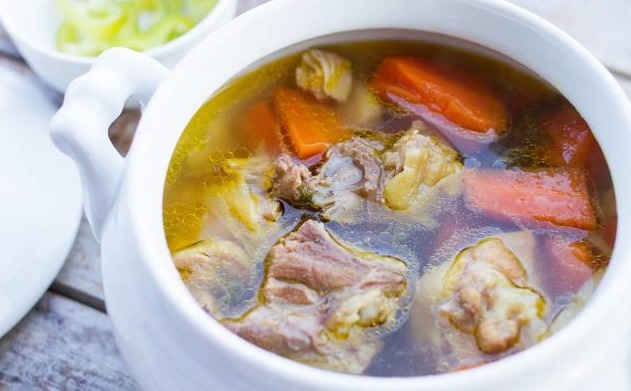 饮食|提高免疫力才是抗癌的根本!老人成功抗癌22年,关键是饮食调养