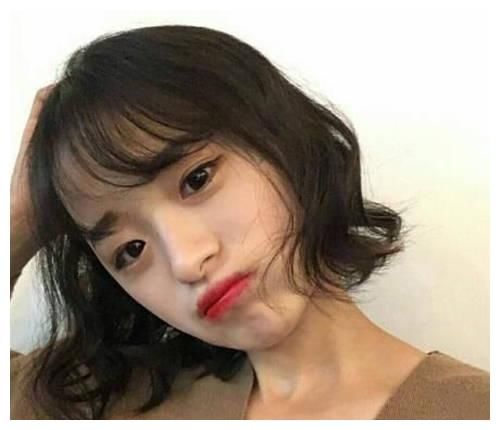 捍颜药妆：发型——鹅蛋脸适合什么样的发型