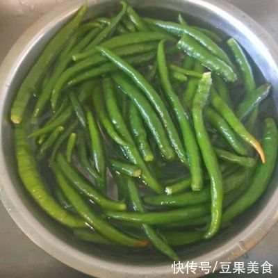 糍粑海椒秘?吃豆花、凉拌菜调料必备