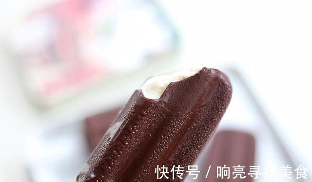 雪糕|不用打蛋器和冰淇淋机,也能做出无冰渣的雪糕,用对配方你也行!