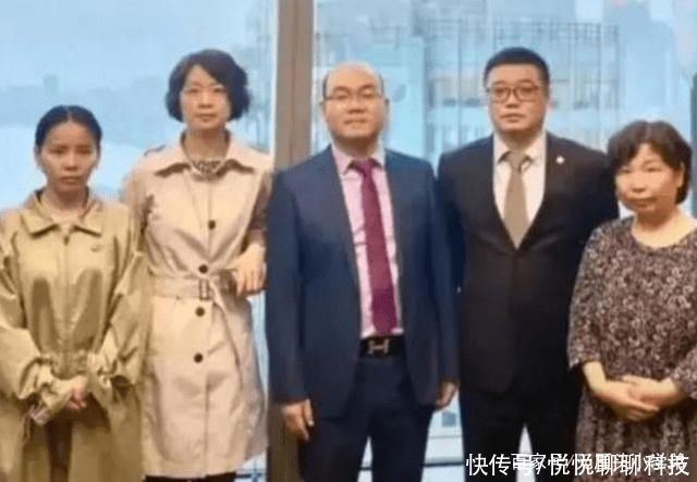 杜新枝|许敏熊磊房产争夺细节曝光,马律师房子不属于许敏,想半价买房