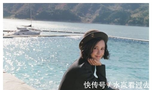 小霞|自律的张歆艺,减肥瘦身成功后,重回颜值巅峰