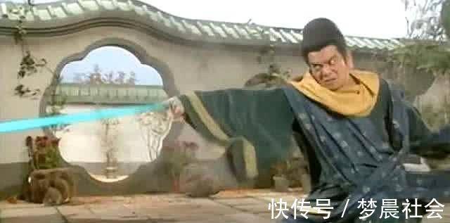 武侠剧$武侠剧中练错了依旧威力强大的五大神功,九阴真经第四,第一是它