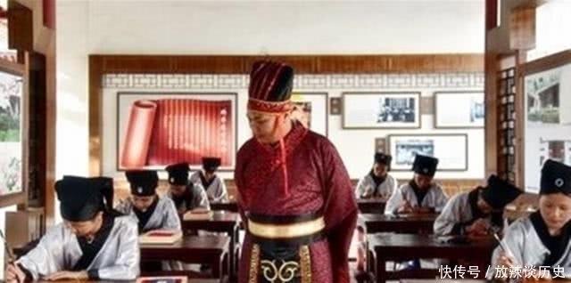 文人@古代最可怜的一位状元,刚当上状元就被朱元璋车裂了,实在太冤枉