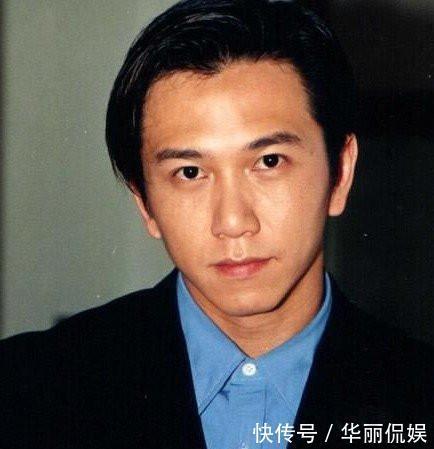 绝了!要说见一个爱一个,温兆伦才是鼻祖