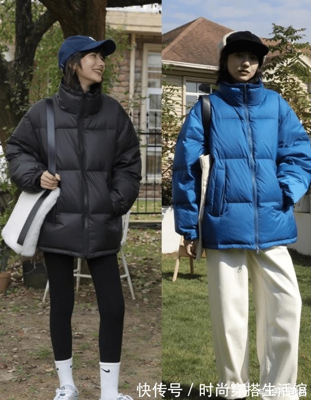 连衣裙 这才是秋冬的正确打开方式!不露脖子不露腿,照样时髦有气质