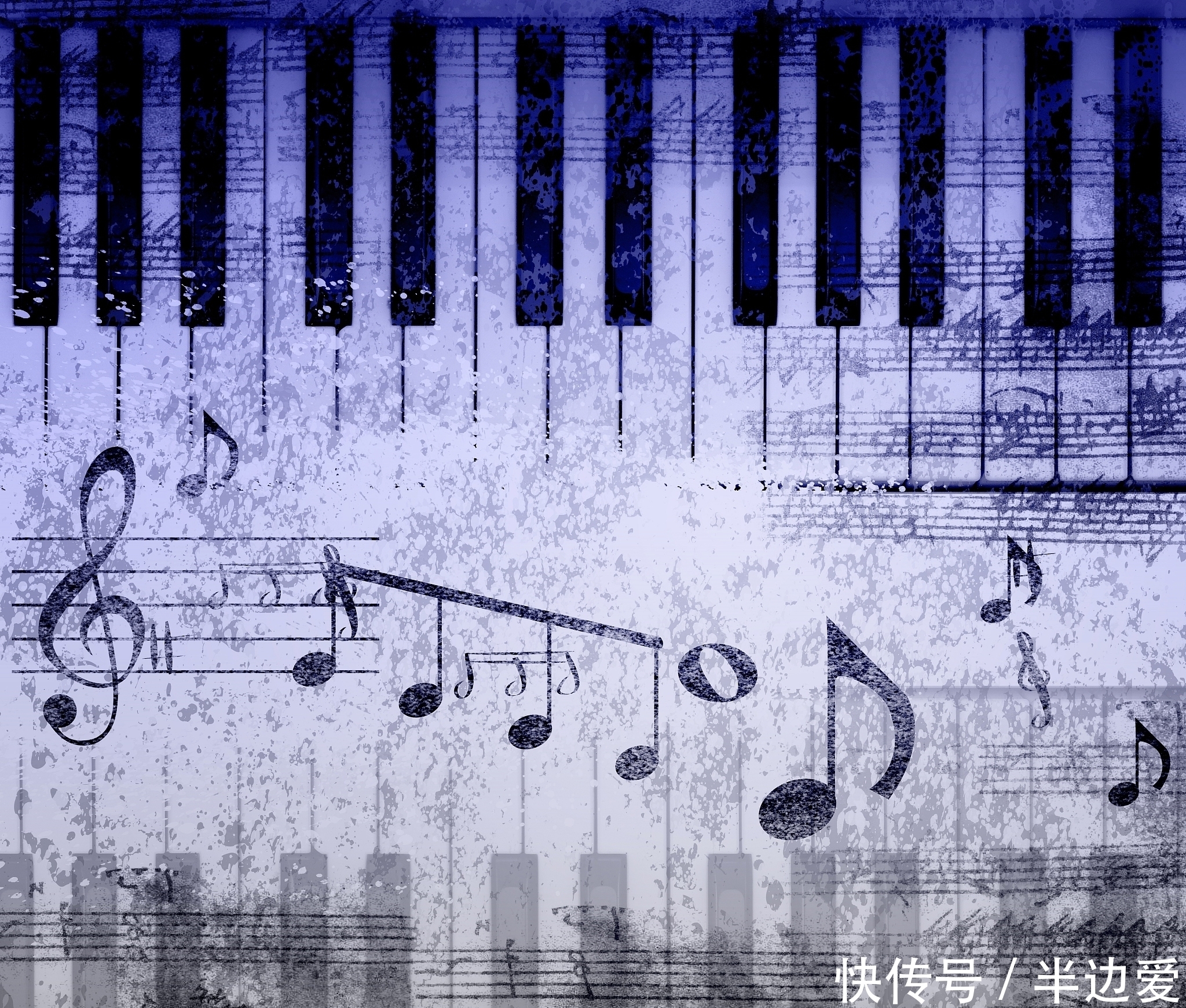 麻省理工学院用蜘蛛网制成一首歌,比 NASA 释出的太阳系音乐有趣