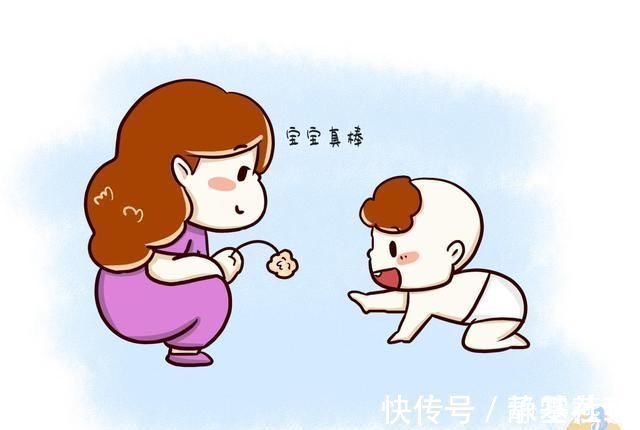 婴儿期|娃的大脑发育高峰期仅有一次,做到这3点,就能拉开孩子间的差距