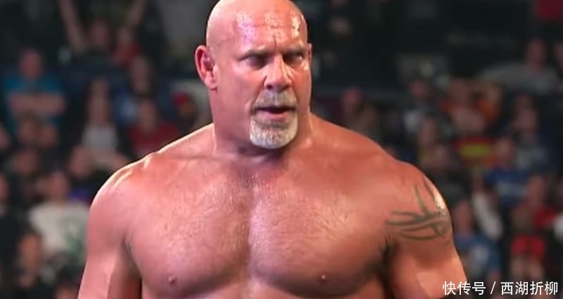 鲁大师即将在下周AEW节目中,首度挑战此人的冠军头衔