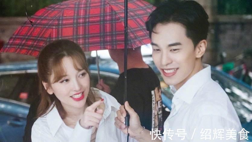 黄皓|冲着萧亚轩、金晨看的《恋爱3》,却被他圈粉,可惜要退出了