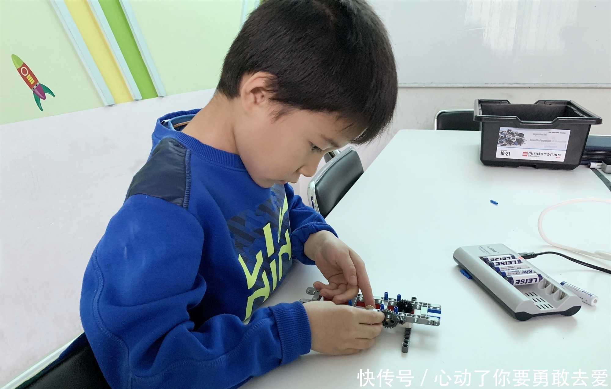 孩子|学费一年14万,郭晶晶儿子进“哈佛”,他们是如何培养孩子的?