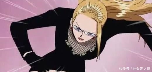 卡普為何不教路飛海軍六式 理由有四個 你信哪一個 看新聞