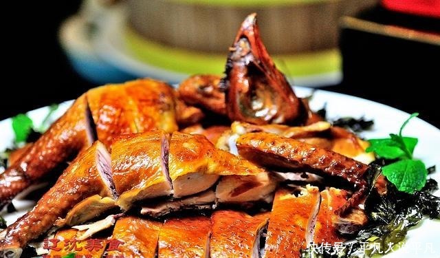 东北大鱼必须一鱼三吃,鲍鱼洗桑拿蒸火龙浴