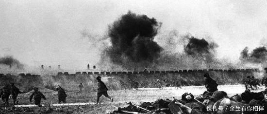 中国|他打日军简直攻无不克,可一打中国人就吃败仗,起义后做了省长