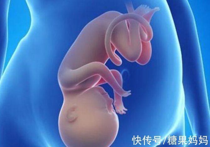 孕肚|孕肚不能乱“盘”,容易给准妈妈和胎宝带来危险,外人也需注意