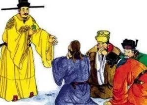 褒义|神宗庙号是褒还是贬?为何只有明神宗与宋神宗是这一庙号?