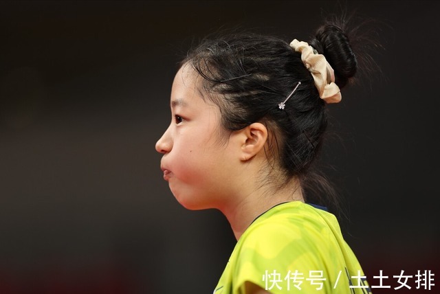 伊藤美诚|意外!国乒劲敌2号主力腕伤退赛,已确定无缘世乒赛和亚运会