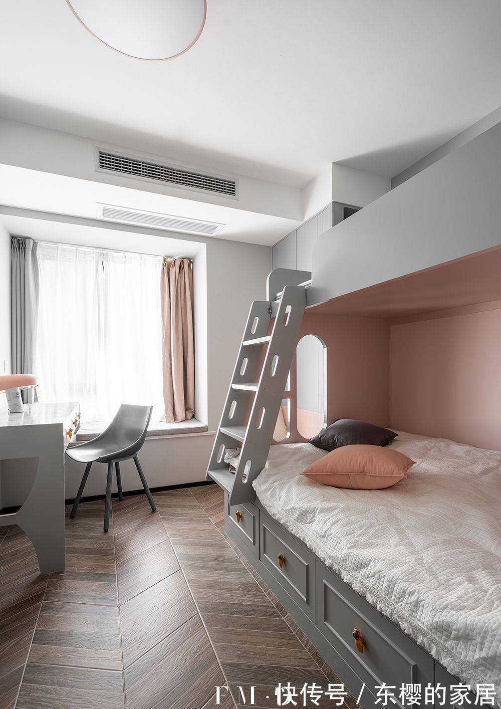 榻榻米|分享小户型“最被认可”的收纳宝地,床铺抬高,床下功能区随便藏