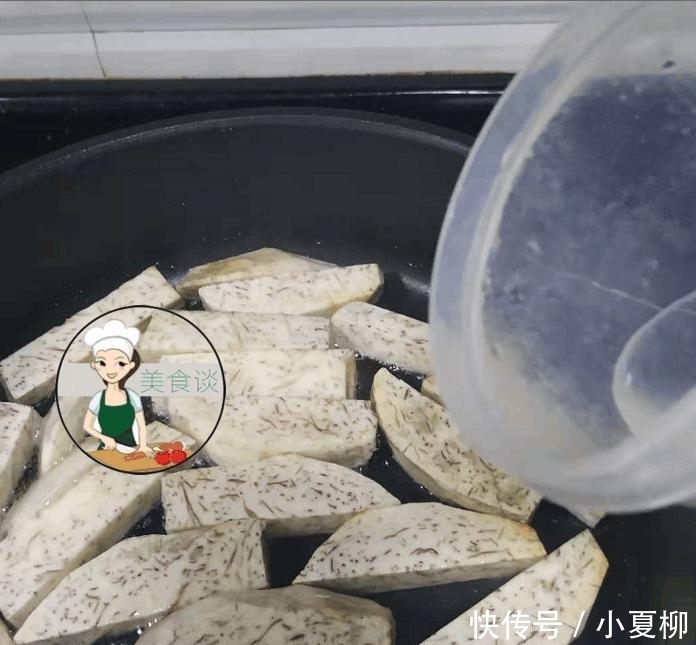 零食|儿子爱吃零食不吃饭, 我做了这道美味, 当菜又当零食, 儿子吃嗨了