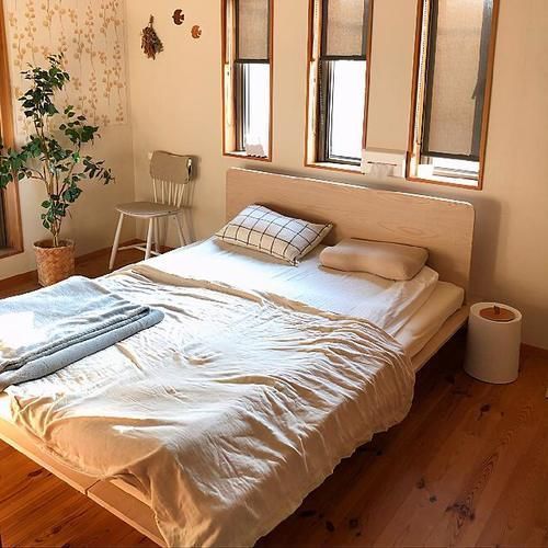 收纳|日本太太的精致场面,带俩娃,全屋收拾得一尘不染,温馨且舒适