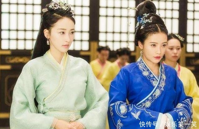 君王|都知道皇帝的女人多,但到底多到什么程度,很多人心里却没有底