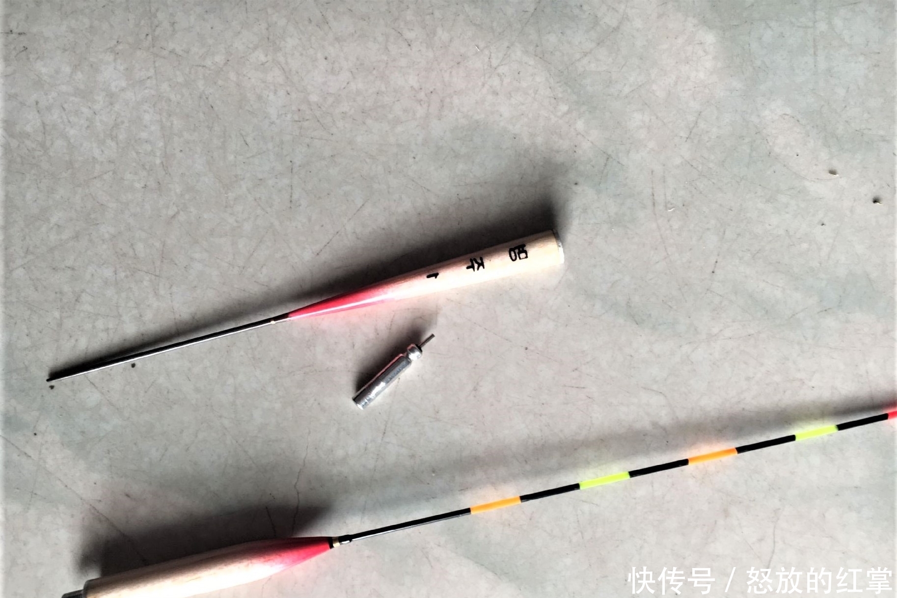 鱼乐|电子漂与普通浮漂调漂一样?夜钓是钓深钓远,还是钓近钓浅?