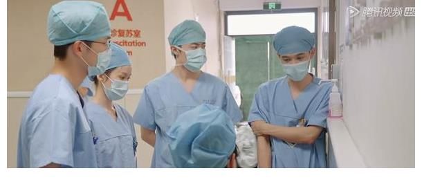 《offer3》急診科階段，緊張感爆棚，謝旭超情緒爆發(fā)，翻車不斷！