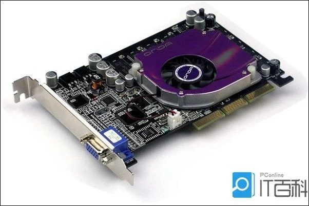 电脑显卡坏了会出现什么情况