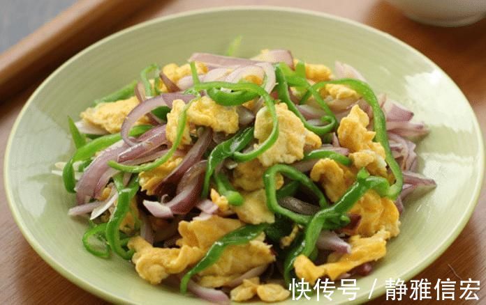 烹饪|洋葱和它是绝配，等于“血管清洁工”，每周吃2次，血管更通畅了