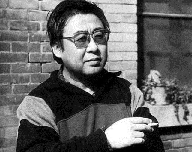 周昌义@周昌义退《平凡的世界》后又退《白鹿原》:我读不下去就坚决不读