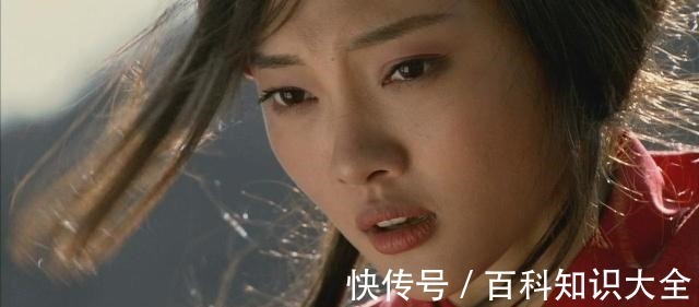 张清!水浒中的女将,善使方天戟,打伤过林冲,儿子后来大败金兀术!